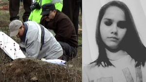 Ea este tânăra din Vâlcea ucisă de iubit! Tânăra de 19 ani avea un copilaș de 2 ani