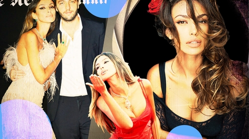 Mădălina Ghenea i-a spus ”Adio!” fiului lui Mr. Cash?! ”N-am fost niciodată măritată…”