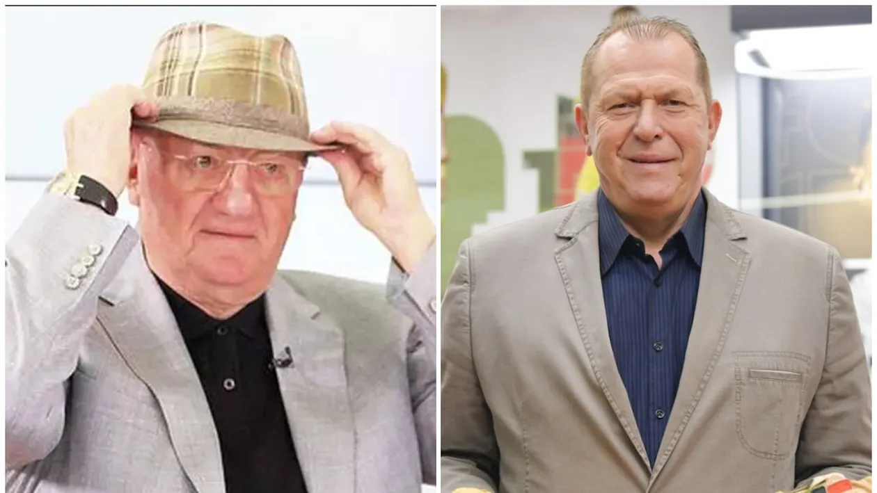 Helmut Duckadam i s-a confesat lui Mitică Dragomir. Ce i-a spus înainte să moară: ”Mi-au dat lacrimile!”