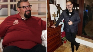 Dieta lui Piedone | Cum a slăbit șeful ANPC 100 de kilograme, cu 4 mese pe zi: la orele 10:00, 12:30, 15:00 și 18:39