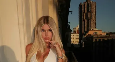 Cum s-au îndrăgostit Maya Alessia și Rava: „Nu mă gândeam niciodată că o să fim împreună.” Ce fel de om este artistul, de fapt