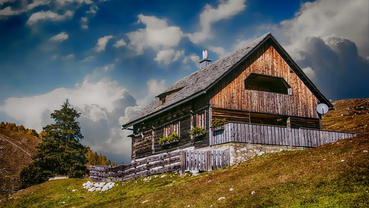 Au vrut să închirieze o cabană în Maramureș pentru Revelion, dar și-au luat țeapa vieții lor! Pe ce au plătit 4.000 de lei, de fapt