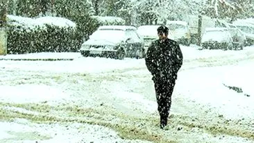 Vom face Craciunul in ploaie!