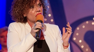 LUMINIŢA ANGHEL, enervată de ANDREEA MANTEA: ”Ai luat ceva în seara asta? Ai şi tu un fiu!”