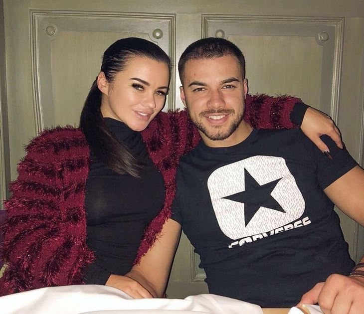 Carmen de la Sălciua și Culiță Sterp, primele declarații după ce s-a aflat că divorțează