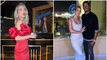 Bombă în showbizul internațional! Helen Flanagan și logodnicul ei, Scott Sinclair, s-au despărțit după 13 ani