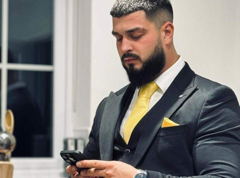 Ea este mama copiilor lui Lorenzo de la Insula iubirii 2026. Cum arăta iubitul Nattashei pe vremea când se intitula Laurențiu Bălăucă