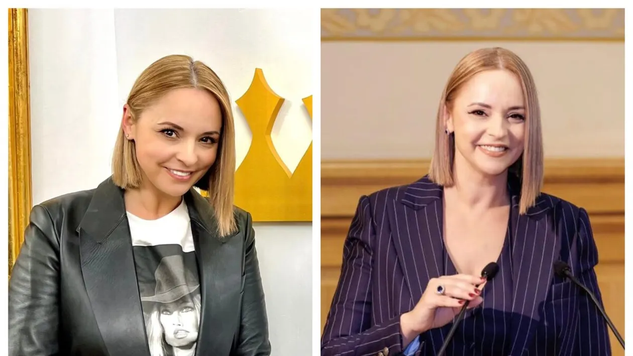 Abia acum a recunoscut! De ce a ținut-o Andreea Marin pe fiica ei, departe de lumina reflectoarelor: „A fost o idee foarte bună”