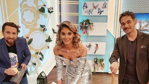 Ramona Olaru a dat cărțile pe față! Asistenta TV a spus cum se înțelege, de fapt, cu Răzvan Simion și Dani Oțil 