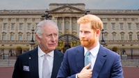 Surpriză! Prințul Harry nu ar mai fi vorbit cu Regele Charles de la revenirea în Marea Britanie