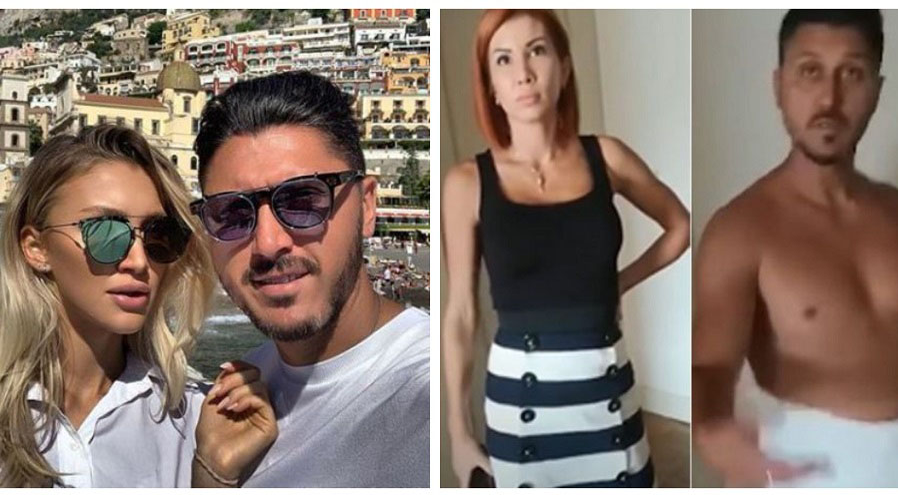 După episodul de la Cluj, Ciprian Marica e implicat într-un nou scandal uriaş! Acuzat de hărţuire de o femeie din Bucureşti