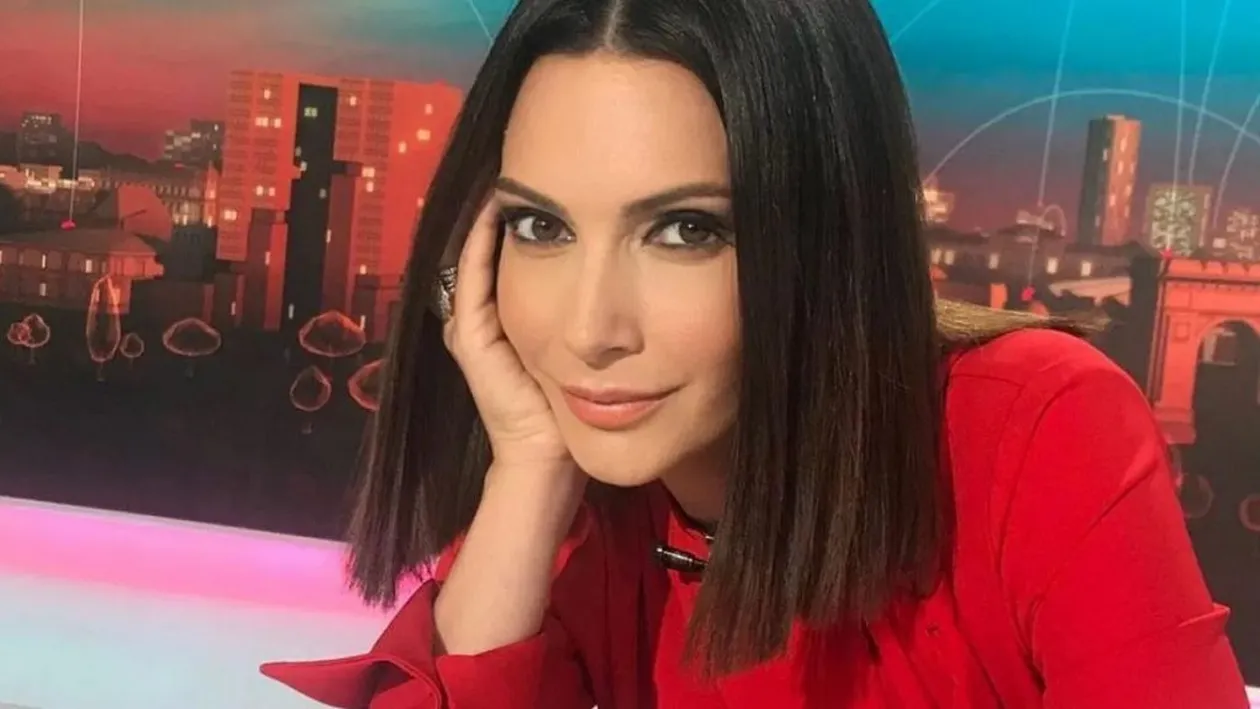 Andreea Berecleanu va prezenta „Focus”, după 17 ani la „Observator”. Prezentatoarea a bătut palma cu Prima TV