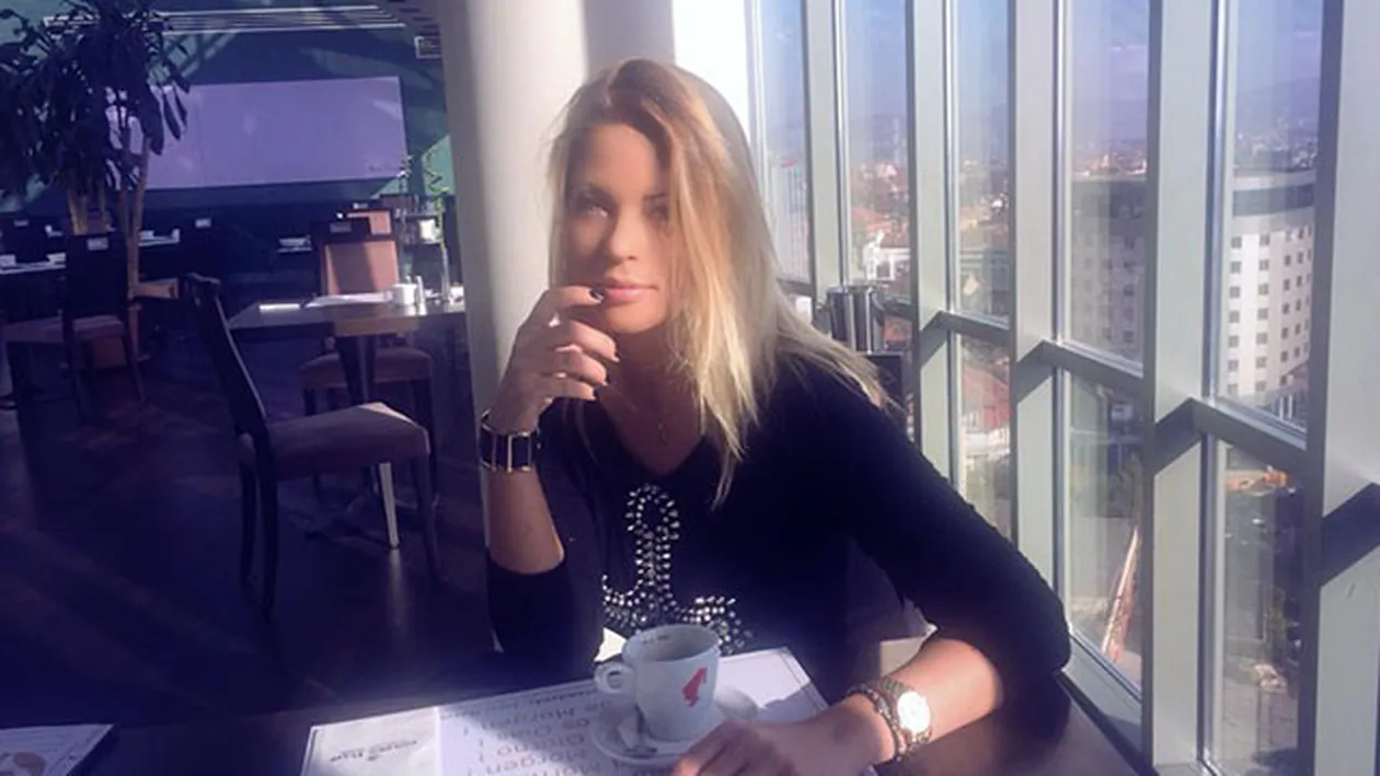 CE CIUDATENIE! Roxana Nemes, schimbare BIZARA de look! Fanilor nu le-a venit sa creada: Roxana, te bat! Unde-i parul?