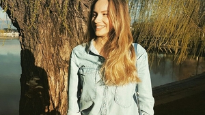 Sandra Izbaşa nu mai arată aşa cum o ştie toată lumea! La ce truc a apelat gimnasta!