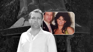 Surpriză la 13 ani de la moartea lui Nae Nicolae! Văduva și copiii milionarului ucis de tren au moștenit o adevărată „mină de aur”