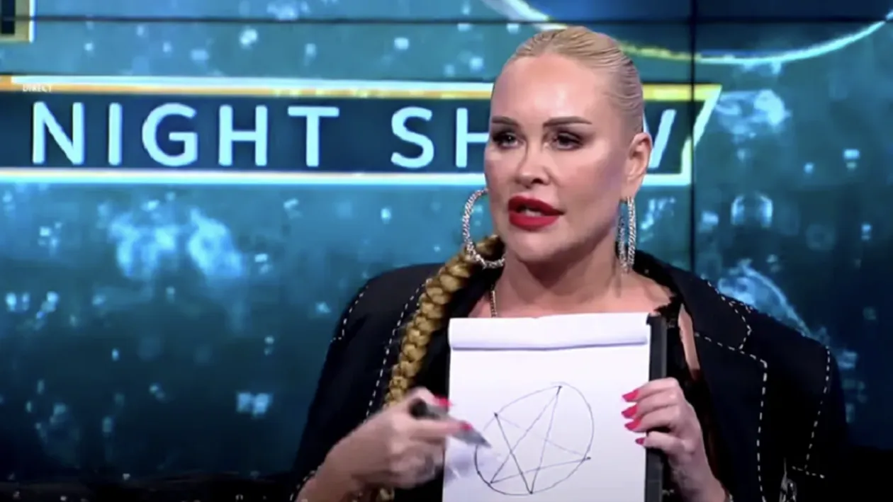 Vica Blochina a renunțat la vechile obiceiuri și s-a apucat de numerologie. Ce teorie a dezvăluit vedeta: „Tu ai nevoie tot timpul să...”