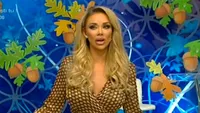 Bianca Drăguşanu, mărturisire sinceră: „Am suferit şi am plâns! Am fost dezamăgită!”