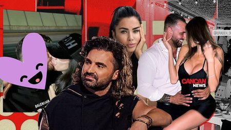Raluca Pastramă, sărut pasional cu noul iubit. Cum au reacționat Pepe și Oana Zăvoranu + Bodi & Justyna, party de lux sub ochii Biancăi