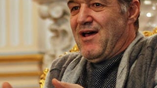 Gigi Becali: "Daca ne chinuim cu Petrolul inseamna ca nu meritam sa castigam campionatul"