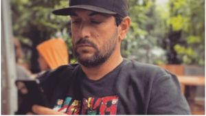 Cezar Ouatu, mesaj acid pentru artistele care apelează la Photoshop: "Înțeleg că e criza vârstei, dar ... "