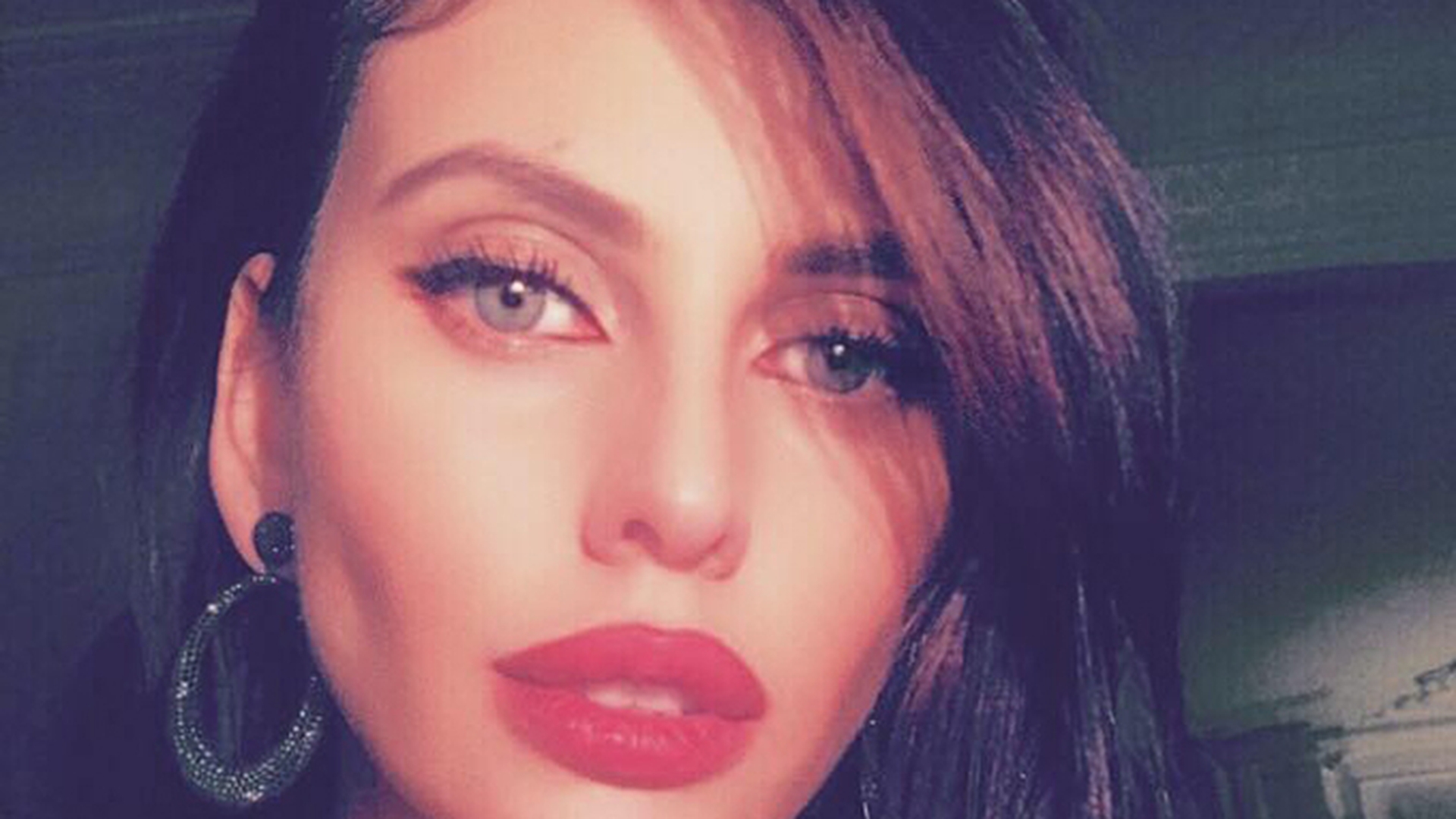 ROXANA ILIE, clipe de groază în avion: "Am intrat într-o teribilă furtună şi..."