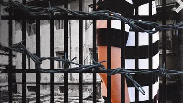 Pedofilul elvețian închis la Giurgiu e un deținut mofturos: ”N-am primit ouă la masă, n-am frigider, n-am intimitate și…”