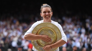 Simona a dezvăluit secretul finalei cu Serena: „De aceea am făcut acest meci perfect!”