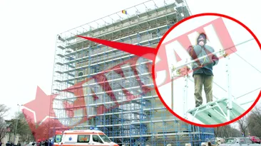 Mesaj pentru fiul meu, de pe Arcul de Triumf