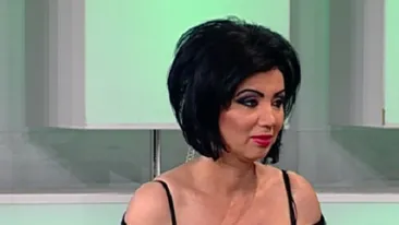 ADRIANA BAHMUŢEANU a ajuns de urgenţă la spital în această seară! „Doamne ajută...“