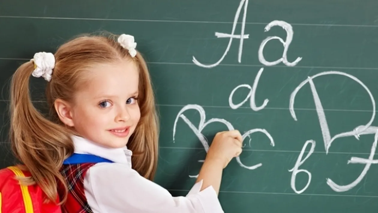 Atenție! Școala începe devreme în anul școlar 2018-2019! Câte zile de vacanță mai sunt