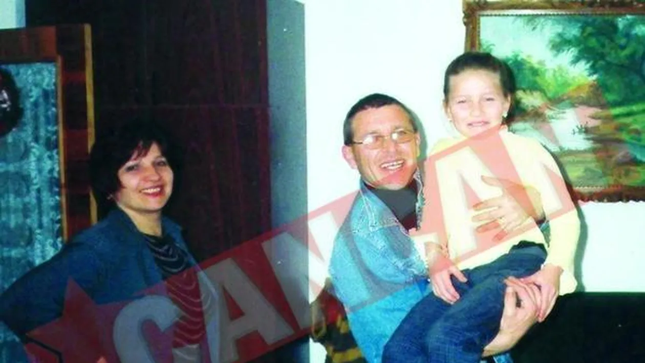 Condamnati pe viata dupa ce au omorat o familie intreaga