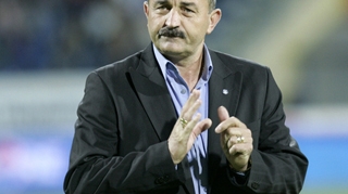 Ionut Popa a fost demis de la Mioveni