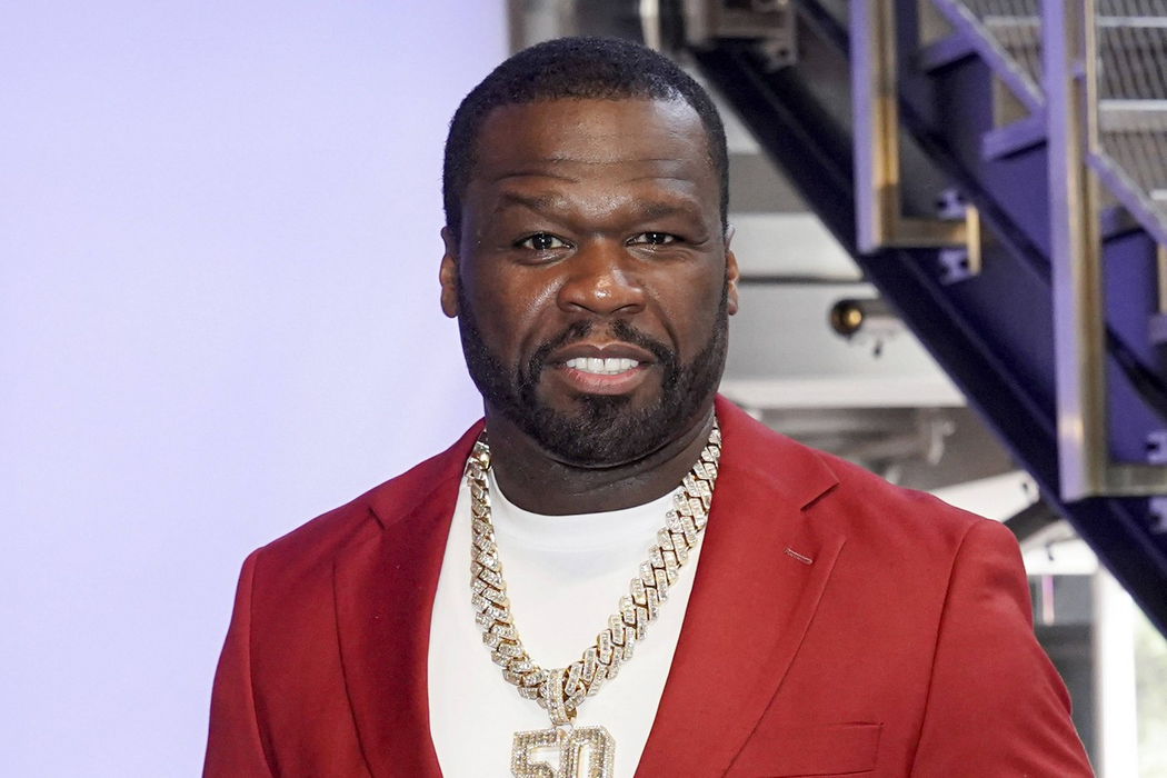 50 Cent
Foto: Profimedia