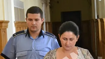 Contabila din Cluj care a furat 1,8 milioane euro si si-a cumparat 35 de apartamente, explicatie-soc: Eram saraca!. Asa spera sa-i convinga pe judecatori s-o elibereze!
