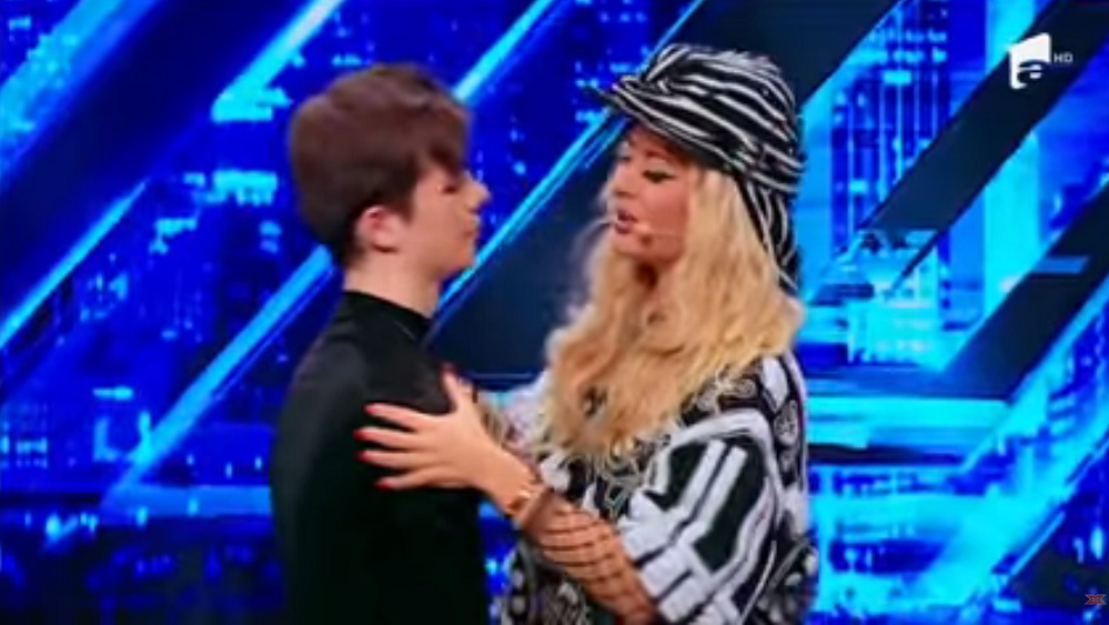 Delia, în doliu! Fostul concurent X Factor s-a sinucis! S-a aflat motivul: “Nimeni nu este întrebat când…”