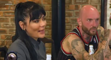 Cătălin Bordea a recunoscut abia acum ce s-a întâmplat între el și Olga Barcari, la filmările Asia Express 2025