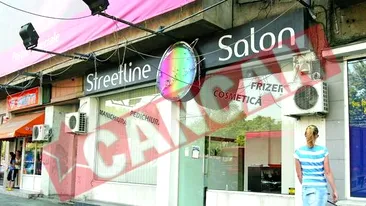 Bibliotecile de cartier, transformate in saloane de frumusete