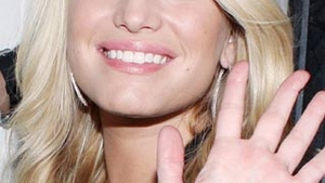 Jessica Simpson nu prea se spala pe dinti! "Folosesc pulovarul sau apa de gura"