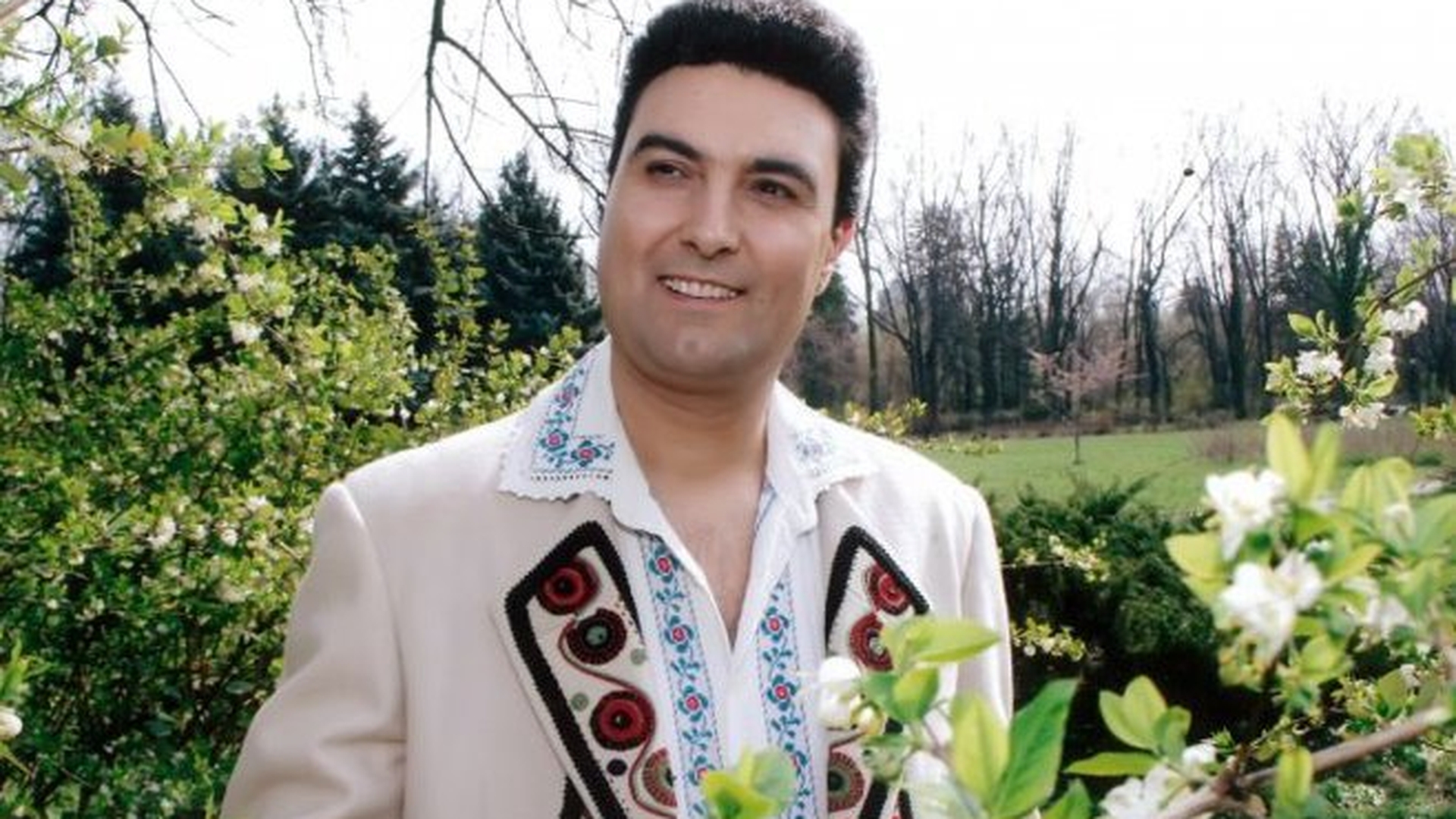 Sotii Veronica si Constantin Magureanu, noapte de cosmar! Ce-a putut sa pateasca fiul lor!