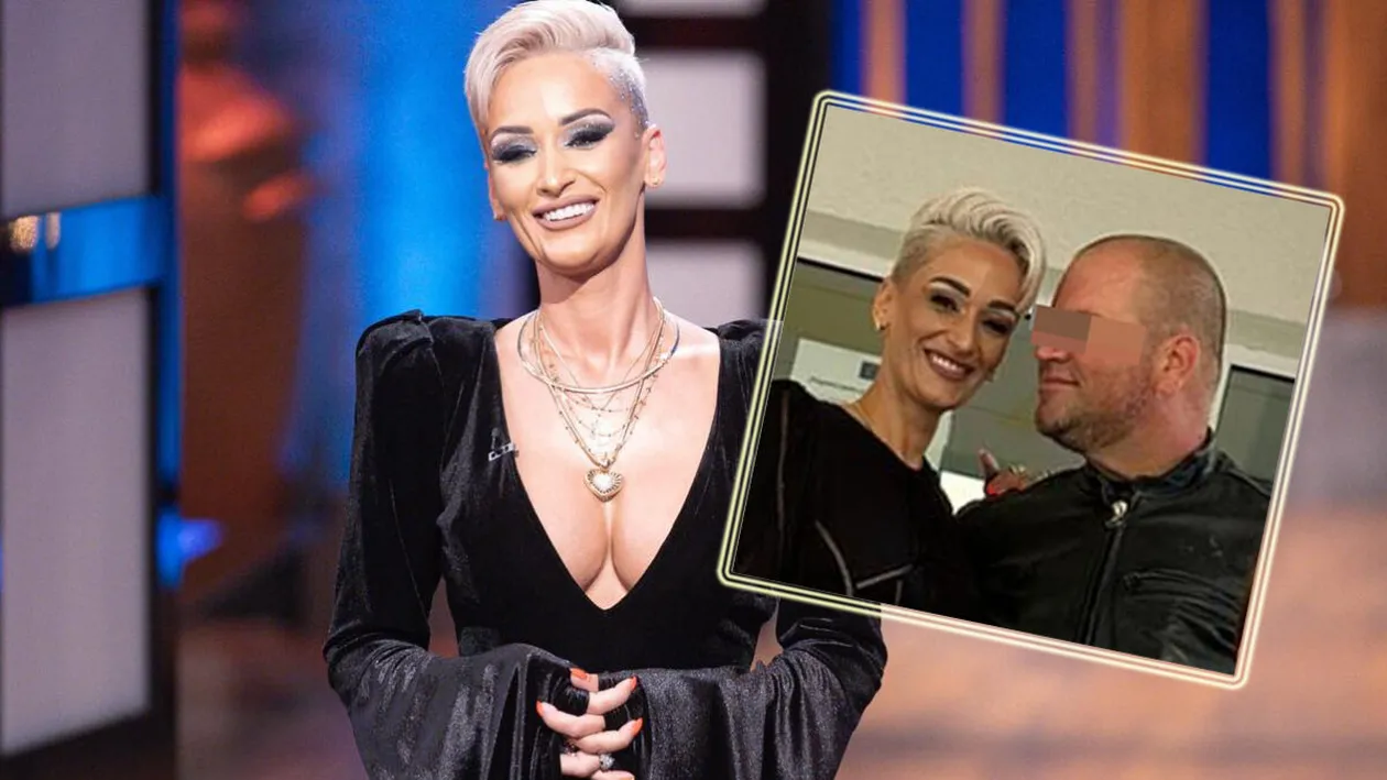 Gabriela Lucuțar, înșelată de soț! Regina Întunericului a divorțat după 20 de ani de mariaj: ”Am luat decizia corectă”