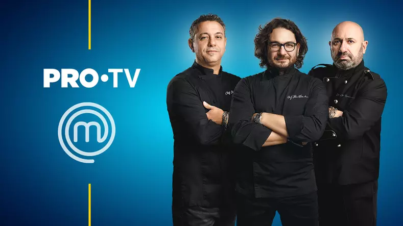 Bontea, Dumitrescu și Scărlătescu revin la Pro TV