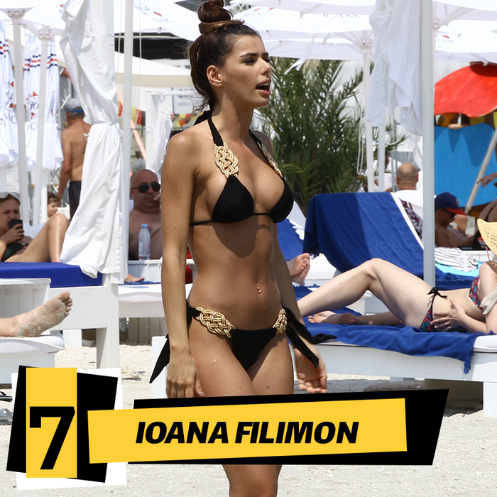 Ele au fost cele mai sexy 30 de vedete din România în 2018!