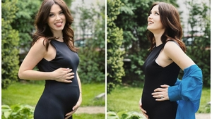 Anca Dumitra, primele declarații după ce a anunțat sarcina! Actrița din Las Fierbinți este în al nouălea cer: „Suntem pregătiți”
