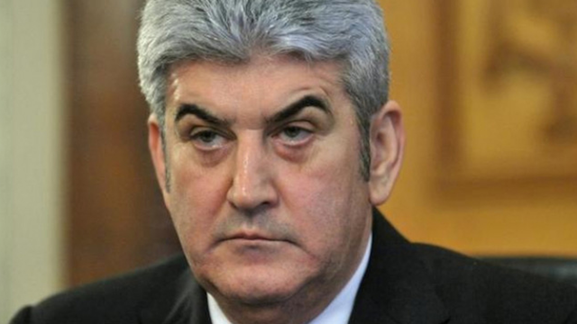 DNA cere aviz pentru urmarirea penala a lui Gabriel Oprea. Afla ce reactie a avut fostul ministru de Interne