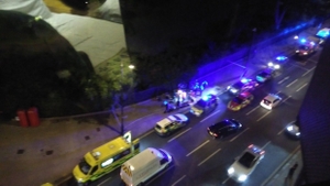 Atac pe străzile din LONDRA! O femeie a murit, iar alte persoane sunt în stare gravă!