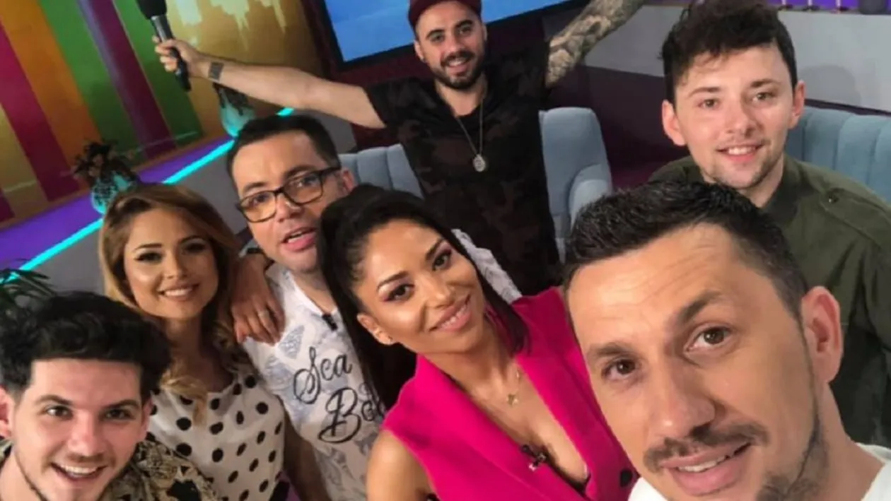 Vedetă de la Antena Stars, de urgență pe mâna medicilor, după ce a devenit victima gripei! În ce stare se află