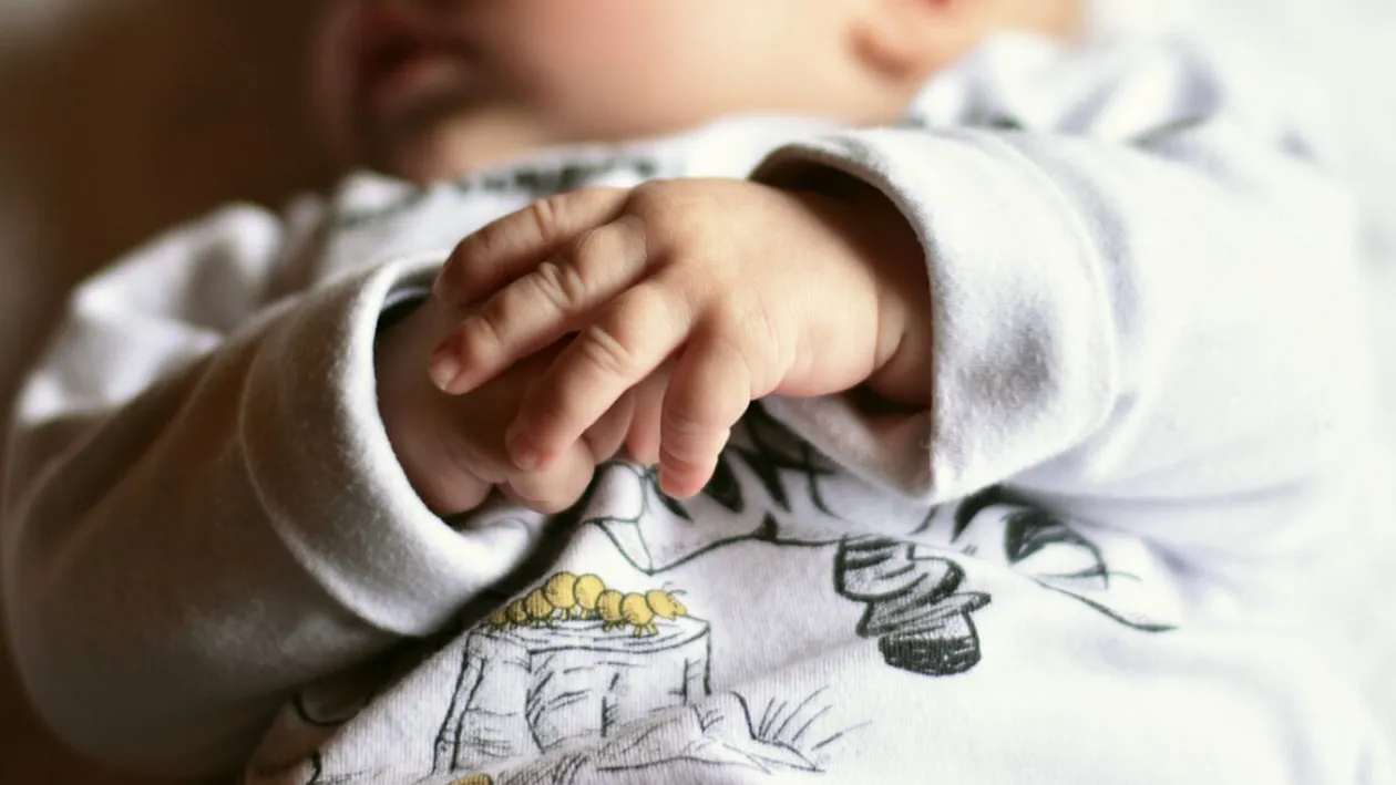 Adevărul teribil despre nașterile din România. Ne pândește un mare pericol, e știrea momentului