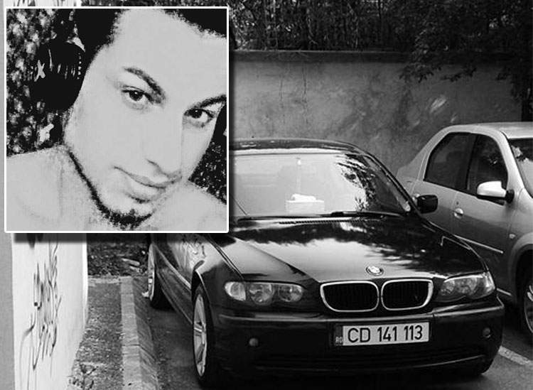 El este studentul libian care și-a ucis iubita, pe pisica acesteia, dar și un vecin! Ahmed Othman este fiul unui…
