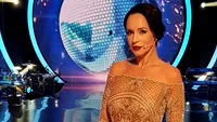 Prima reacţie a ANDREEI MARIN după ce MIHAELA RĂDULESCU  a încercat să o „înţepe“ în show-ul „Uite cine dansează“