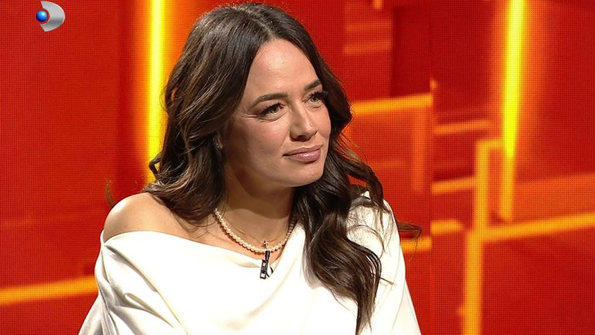 Andreea Raicu, dezvăluiri din relația cu Cristi Chivu. Motivul pentru care s-a despărțit de sportiv: „Mi-a luat foarte mult timp”